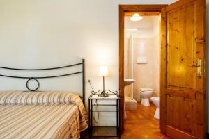 Margherita - Agriturismo La Fattoria