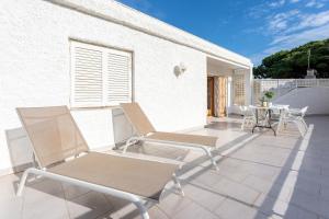 Villa 30 m from the beach Cambrils
