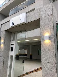 Apartamento completo a 3 minutos da praia