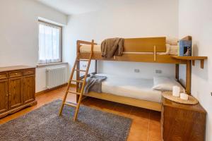 Cima de Piazzi Apartment 2