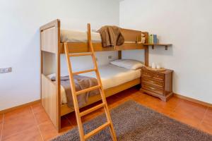 Cima de Piazzi Apartment 2