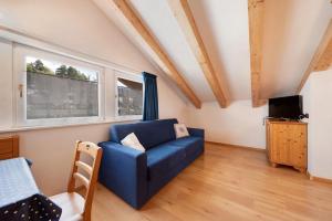 Residence Montebel Studio