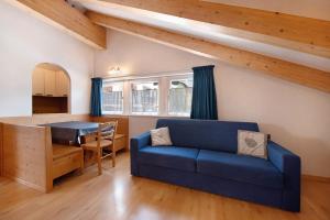 Residence Montebel Studio