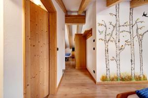 Residence Montebel Studio