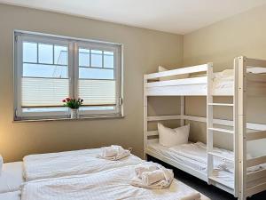 Apartment Zinnowitz Ambiente by Interhome