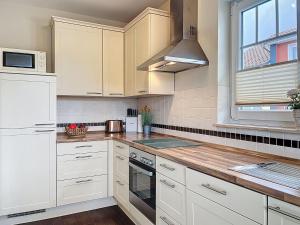 Apartment Zinnowitz Ambiente by Interhome