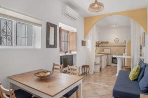 Casa Vejer con vistas y garaje