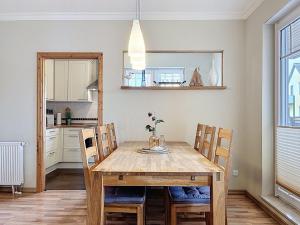Apartment Zinnowitz Ambiente by Interhome