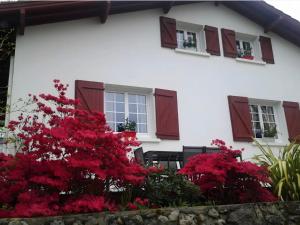 Villa Gastandeia