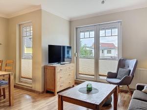 Apartment Zinnowitz Ambiente by Interhome