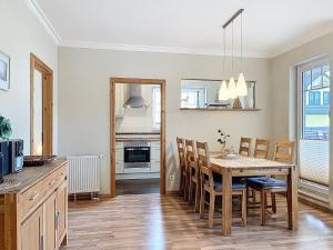 Apartment Zinnowitz Ambiente by Interhome