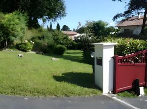 Villa Gastandeia