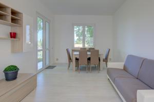 Appartamento Rupestre