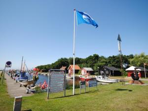 Holiday Home Holmsten - 250m to the fjord by Interhome
