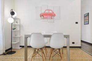 La Cinquecento - Relax Al Mare