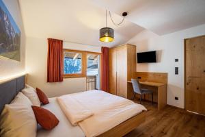 App Hubertus - Wasserfallspitz