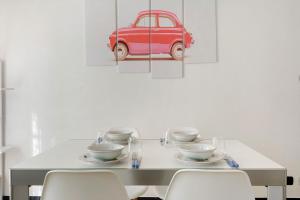 La Cinquecento - Relax Al Mare