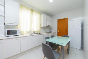 Apartamento Via Alemanya
