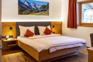 App Hubertus - Wasserfallspitz