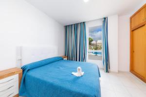 Apartamento Via Alemanya