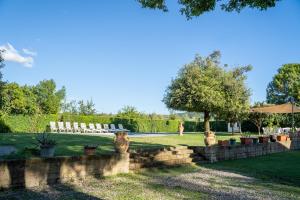 I Profumi DellOrto - Campagnatico