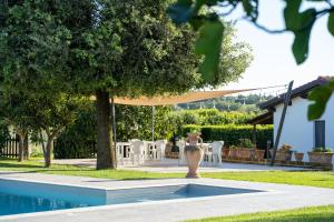 I Profumi DellOrto - Campagnatico