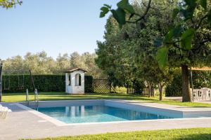 I Profumi DellOrto - Campagnatico