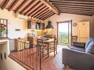 Holiday Home Il canto dei merli by Interhome