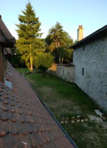 La Maisonnette De Raphaël