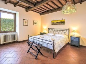 Holiday Home Il canto dei merli by Interhome