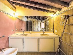 Holiday Home Il canto dei merli by Interhome