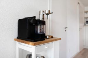 Ferienwohnung Luftige Auszeit