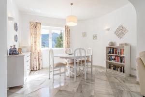 Villa with private swimming pool