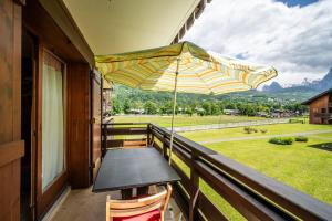 Appartement les Oursons