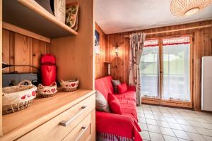 Appartement les Oursons