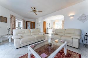 Villa with private swimming pool