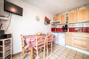 Appartement les Oursons