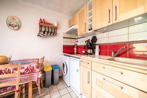 Appartement les Oursons