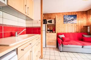 Appartement les Oursons