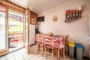 Appartement les Oursons