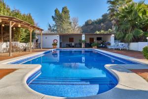 Casa Cruz Resort Eco Naturalists