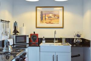 Casa Cruz Resort Eco Naturalists