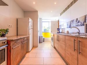 Apartment Manacor-1 by Interhome