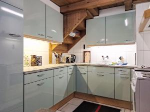 Apartment Haus Margrittli by Interhome