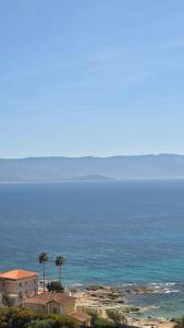 Appartement avec vue panoramique