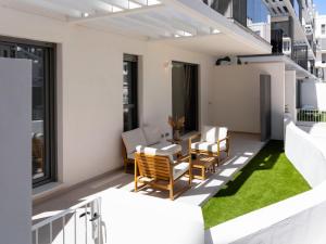 Apartment Marina Real III-8 by Interhome