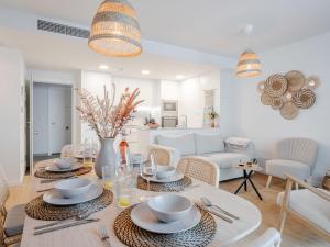 Apartment Marina Real III-8 by Interhome
