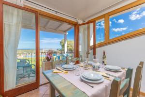 4 Appartamento Cala Brandinchi