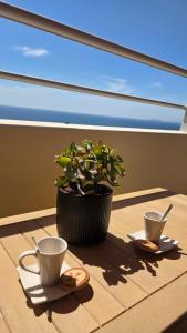 Appartement avec vue panoramique