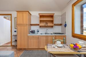 4 Appartamento Cala Brandinchi